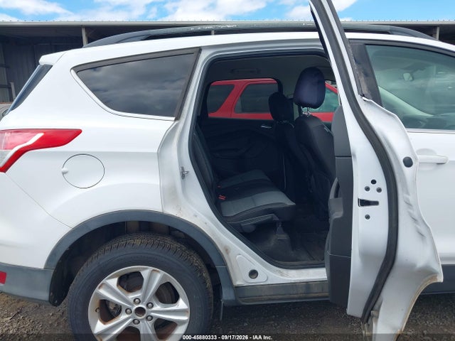 45880333 :رقم المزاد ، 1FMCU0GX8EUA30346 vin ، 2014 Ford Escape Se مزاد بيع
