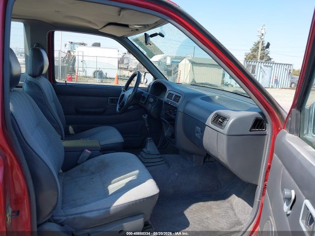 45880334 :رقم المزاد ، 1N6SD16S1SC434244 vin ، 1995 Nissan Truck King Cab Xe مزاد بيع