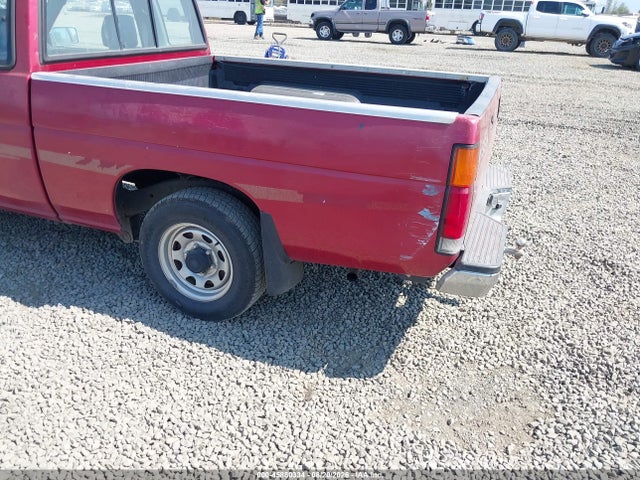 45880334 :رقم المزاد ، 1N6SD16S1SC434244 vin ، 1995 Nissan Truck King Cab Xe مزاد بيع