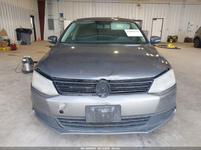 Продаж на аукціоні авто 2011 Volkswagen Jetta 2.5l Se, vin: 3VWDZ7AJ6BM327975, номер лоту: 45880335