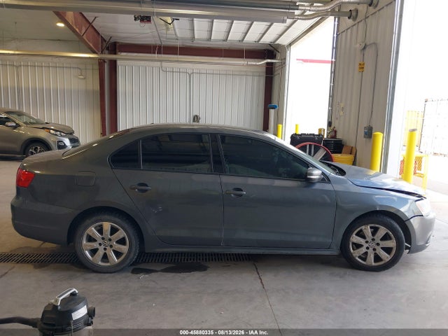 Продаж на аукціоні авто 2011 Volkswagen Jetta 2.5l Se, vin: 3VWDZ7AJ6BM327975, номер лоту: 45880335