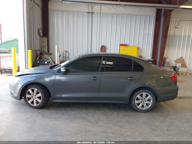 Продаж на аукціоні авто 2011 Volkswagen Jetta 2.5l Se, vin: 3VWDZ7AJ6BM327975, номер лоту: 45880335