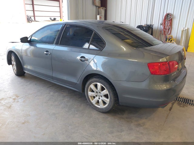 Продаж на аукціоні авто 2011 Volkswagen Jetta 2.5l Se, vin: 3VWDZ7AJ6BM327975, номер лоту: 45880335