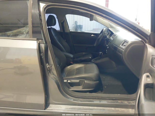 Продаж на аукціоні авто 2011 Volkswagen Jetta 2.5l Se, vin: 3VWDZ7AJ6BM327975, номер лоту: 45880335