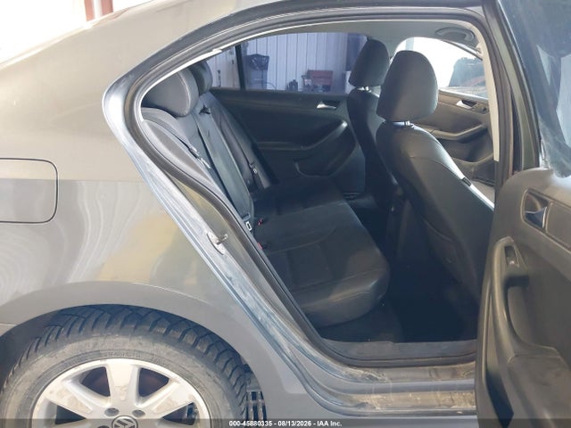 Продаж на аукціоні авто 2011 Volkswagen Jetta 2.5l Se, vin: 3VWDZ7AJ6BM327975, номер лоту: 45880335