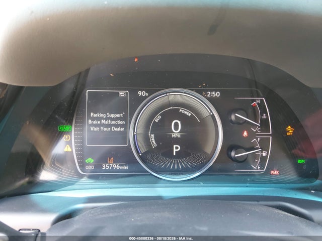 58ADA1C14RU042528 Lexus ES 300H