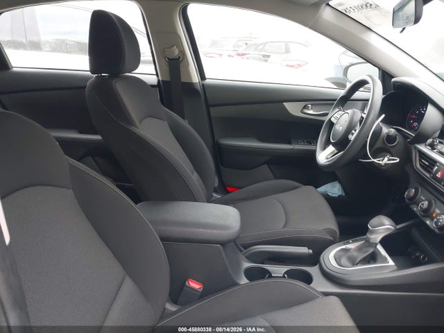 KIA Forte Lxs 2023 3KPF24AD4PE672996 Image 5