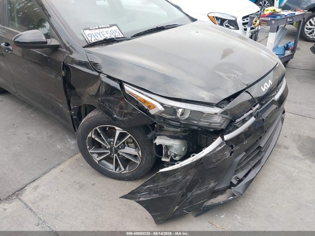 KIA Forte Lxs 2023 3KPF24AD4PE672996 Image 6