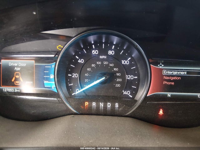 1FM5K8GT2JGC06181 Ford EXPLORER SPORT