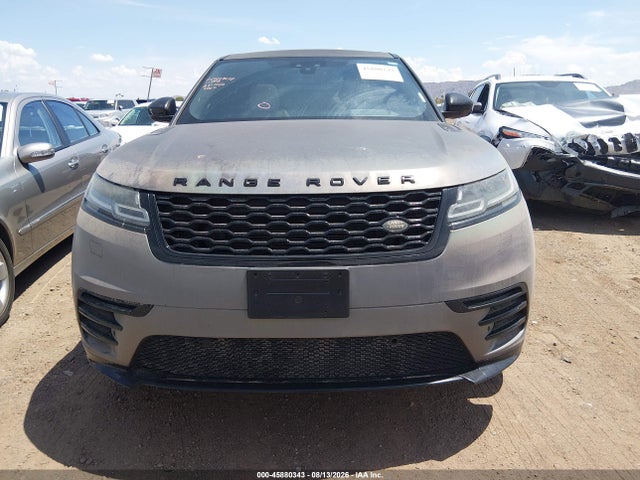 SALYL2EX7KA204067 Land Rover Range Rover Velar P250 R-dynamic Se