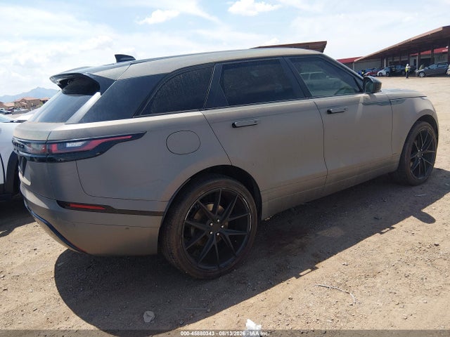 SALYL2EX7KA204067 Land Rover Range Rover Velar P250 R-dynamic Se