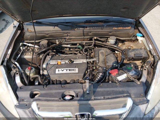 Aukcja sprzedaży 2002 Honda Cr-v Lx, vin: JHLRD78422C008794, numer aukcji: 45880349