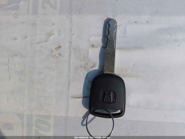 Aukcja sprzedaży 2002 Honda Cr-v Lx, vin: JHLRD78422C008794, numer aukcji: 45880349