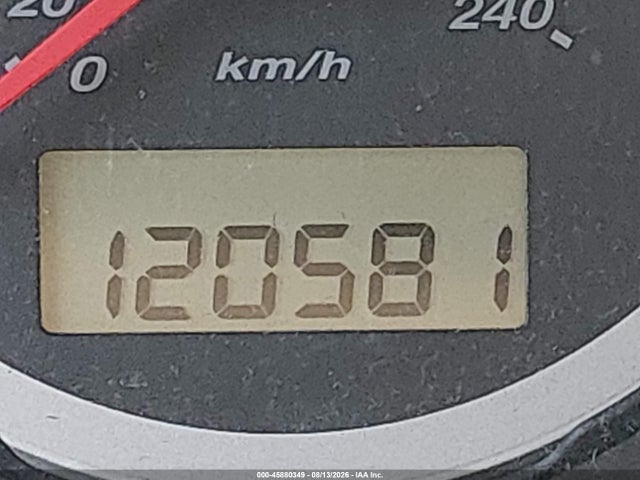 Aukcja sprzedaży 2002 Honda Cr-v Lx, vin: JHLRD78422C008794, numer aukcji: 45880349