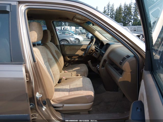 Aukcja sprzedaży 2002 Honda Cr-v Lx, vin: JHLRD78422C008794, numer aukcji: 45880349