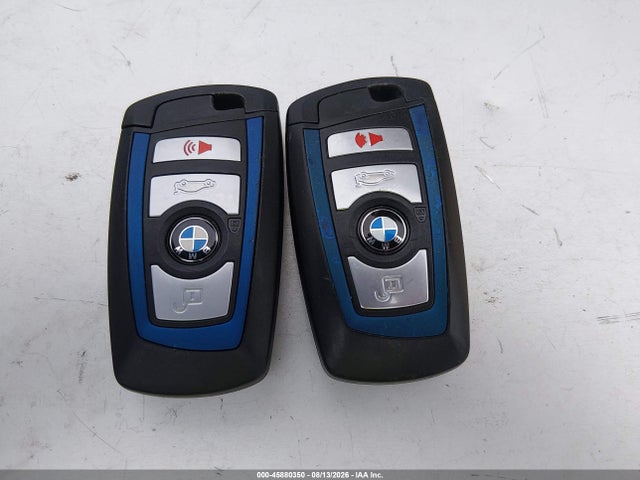 BMW 430I 2017 WBA4R7C53HK679900 Image 11