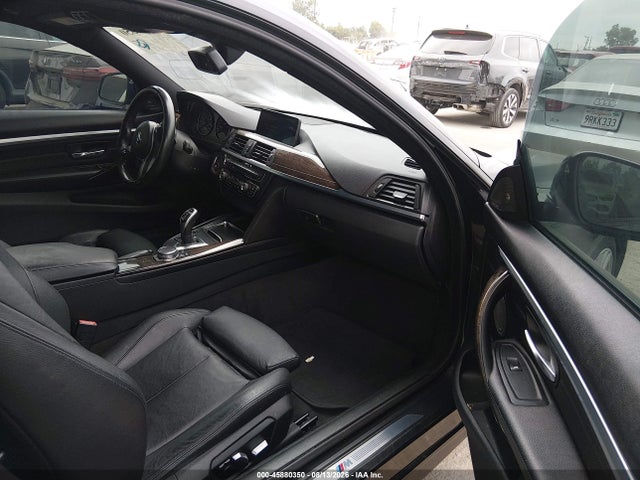 BMW 430I 2017 WBA4R7C53HK679900 Image 5