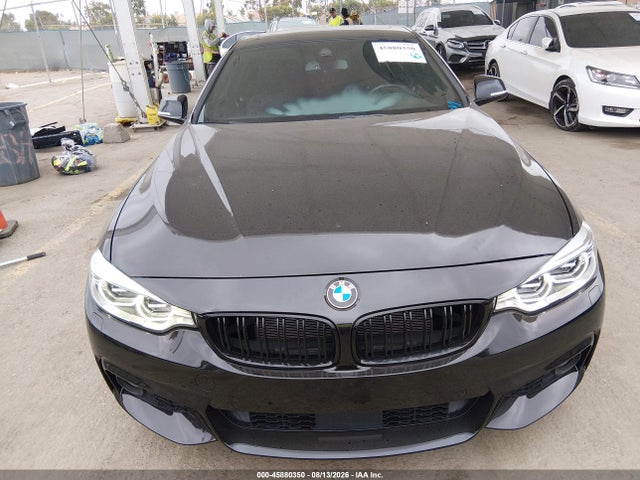 BMW 430I 2017 WBA4R7C53HK679900 Image 6
