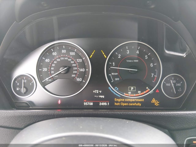 BMW 430I 2017 WBA4R7C53HK679900 Image 7