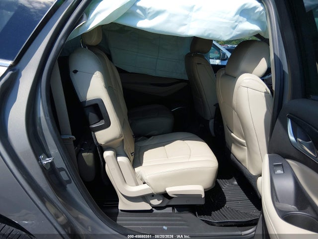 2018 Buick Enclave Essence მანქანა იყიდება აუქციონზე, vin: 5GAERBKW1JJ144744, აუქციონის ნომერი: 45880351