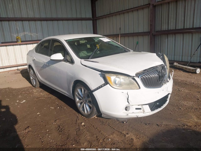 Aukcja sprzedaży 2013 Buick Verano, vin: 1G4PP5SK3D4195432, numer aukcji: 45880355