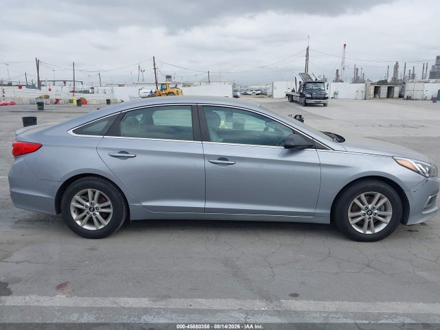 Hyundai SONATA SE 2016 5NPE24AF4GH265236 Image 13