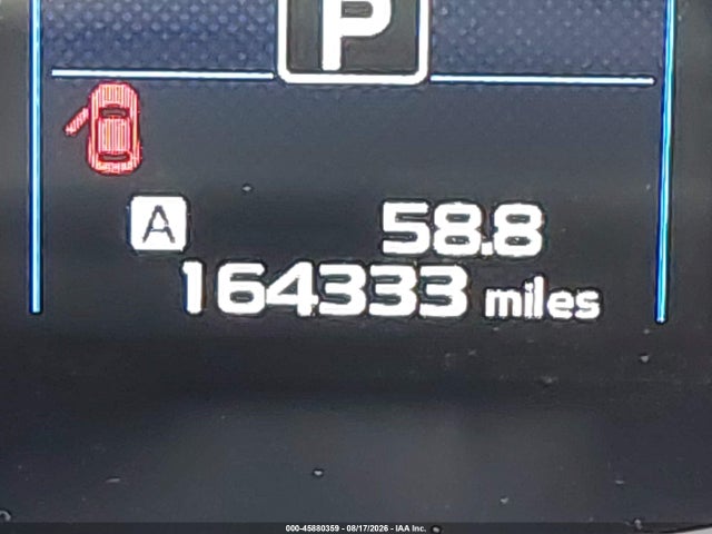 2017 Subaru Legacy 2.5i Premium მანქანა იყიდება აუქციონზე, vin: 4S3BNAF67H3004794, აუქციონის ნომერი: 45880359