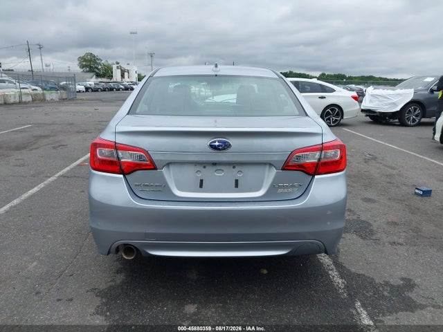 2017 Subaru Legacy 2.5i Premium მანქანა იყიდება აუქციონზე, vin: 4S3BNAF67H3004794, აუქციონის ნომერი: 45880359