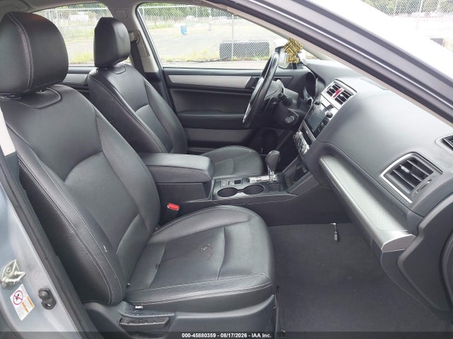 2017 Subaru Legacy 2.5i Premium მანქანა იყიდება აუქციონზე, vin: 4S3BNAF67H3004794, აუქციონის ნომერი: 45880359