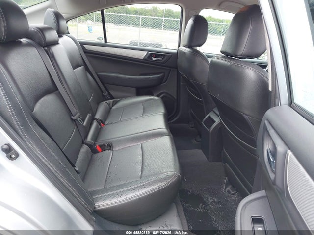 2017 Subaru Legacy 2.5i Premium მანქანა იყიდება აუქციონზე, vin: 4S3BNAF67H3004794, აუქციონის ნომერი: 45880359