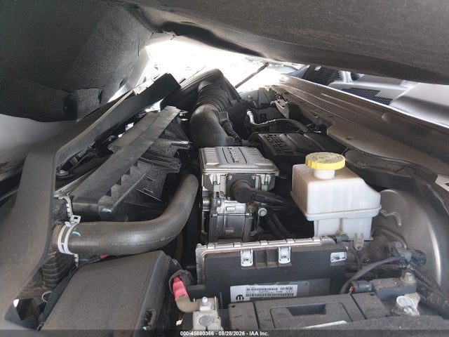 Продаж на аукціоні авто 2022 Ram 1500 Big Horn  4x4 5'7 Box, vin: 1C6SRFFT3NN477008, номер лоту: 45880366