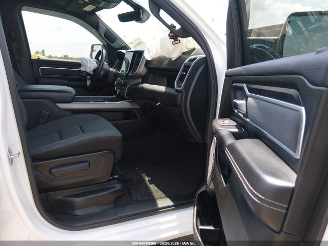 Продаж на аукціоні авто 2022 Ram 1500 Big Horn  4x4 5'7 Box, vin: 1C6SRFFT3NN477008, номер лоту: 45880366