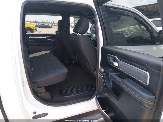 Продаж на аукціоні авто 2022 Ram 1500 Big Horn  4x4 5'7 Box, vin: 1C6SRFFT3NN477008, номер лоту: 45880366