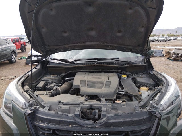 Subaru Forester Limited 2023 JF2SKAPC0PH532712 Image 10