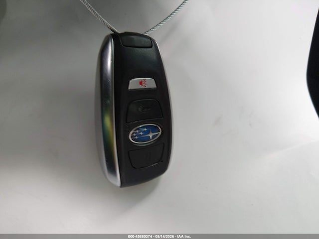Subaru Forester Limited 2023 JF2SKAPC0PH532712 Image 11