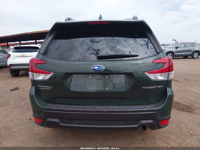 Subaru Forester Limited 2023 JF2SKAPC0PH532712 Image 16