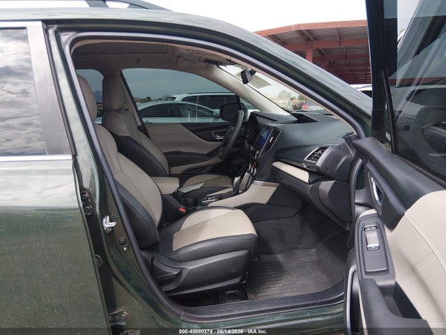 Subaru Forester Limited 2023 JF2SKAPC0PH532712 Image 5
