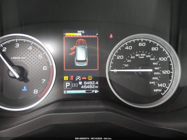 Subaru Forester Limited 2023 JF2SKAPC0PH532712 Image 7