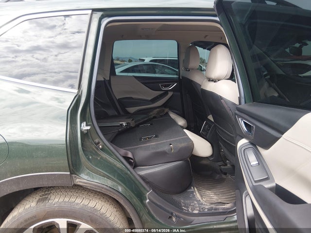 Subaru Forester Limited 2023 JF2SKAPC0PH532712 Image 8