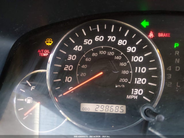 45880375 :رقم المزاد ، JTJBT20X150090966 vin ، 2005 Lexus Gx 470 مزاد بيع