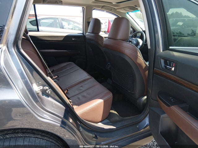 Subaru Outback 2.5i Limited 2014 4S4BRBPC6E3284830 Image 18