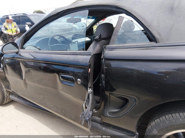 Aukcja sprzedaży 1994 Ford Mustang Gt, vin: 1FALP45T7RF123622, numer aukcji: 45880380