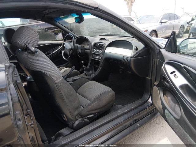 Aukcja sprzedaży 1994 Ford Mustang Gt, vin: 1FALP45T7RF123622, numer aukcji: 45880380