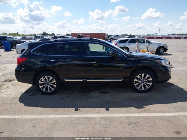 Aukcja sprzedaży 2018 Subaru Outback 3.6r Touring, vin: 4S4BSETC7J3284468, numer aukcji: 45880385
