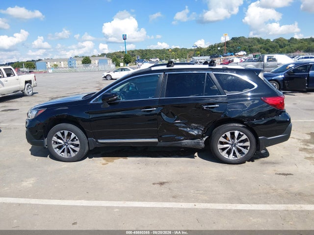 Aukcja sprzedaży 2018 Subaru Outback 3.6r Touring, vin: 4S4BSETC7J3284468, numer aukcji: 45880385
