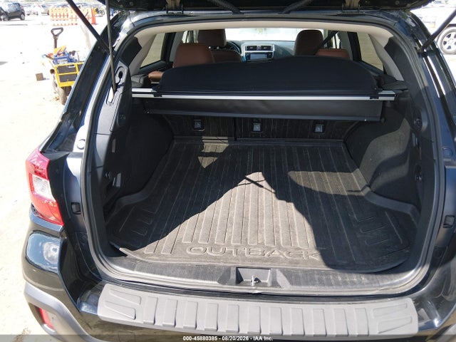 Aukcja sprzedaży 2018 Subaru Outback 3.6r Touring, vin: 4S4BSETC7J3284468, numer aukcji: 45880385