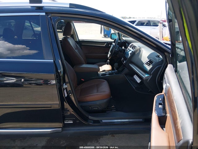 Aukcja sprzedaży 2018 Subaru Outback 3.6r Touring, vin: 4S4BSETC7J3284468, numer aukcji: 45880385