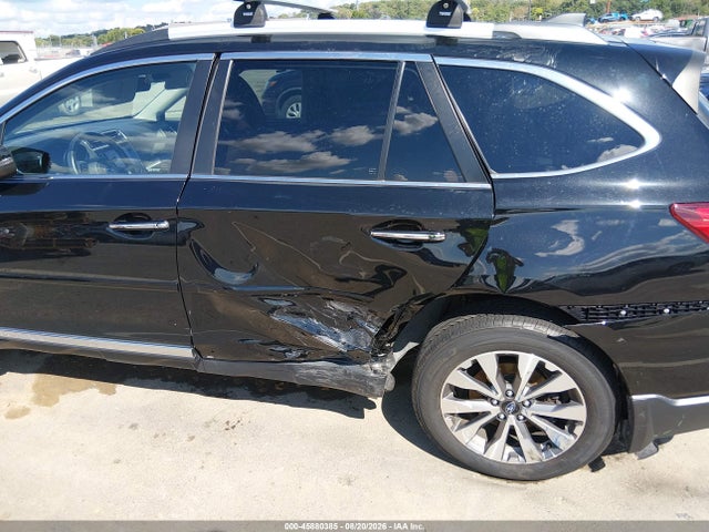 Aukcja sprzedaży 2018 Subaru Outback 3.6r Touring, vin: 4S4BSETC7J3284468, numer aukcji: 45880385