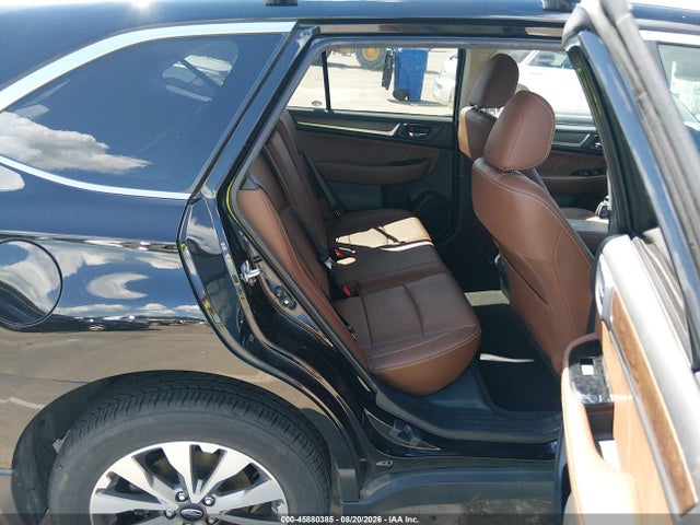 Aukcja sprzedaży 2018 Subaru Outback 3.6r Touring, vin: 4S4BSETC7J3284468, numer aukcji: 45880385