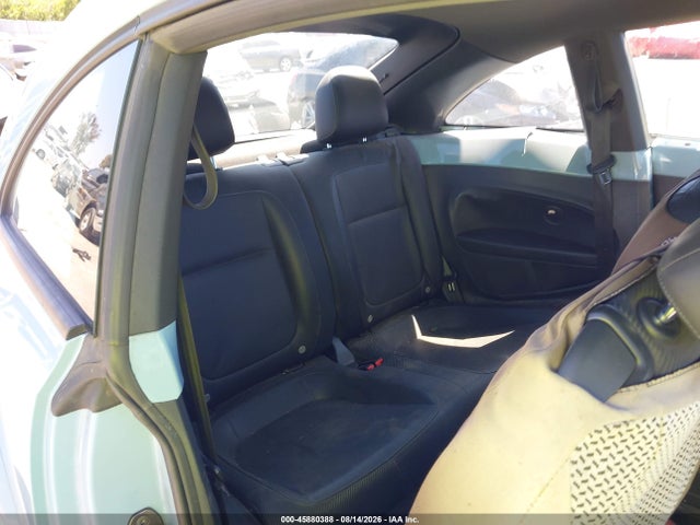 Aukcja sprzedaży 2013 Volkswagen Beetle 2.5l, vin: 3VWJP7AT3DM623260, numer aukcji: 45880388